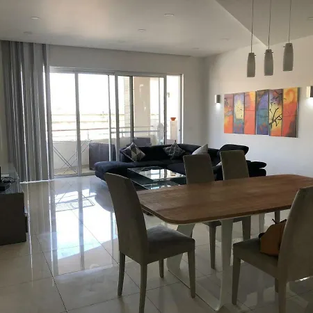 Apartment The Forum St. Julian's