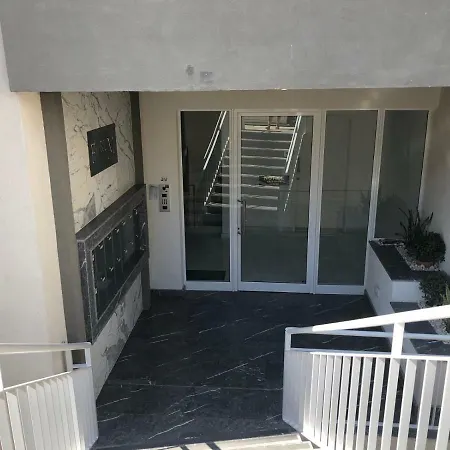 Apartment The Forum St. Julian's Is-Swieqi