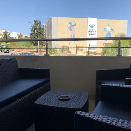 Apartment The Forum St. Julian's Is-Swieqi