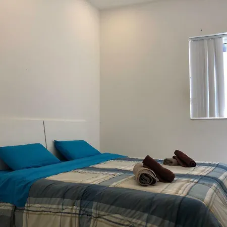 Apartment The Forum St. Julian's Is-Swieqi